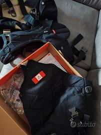 Marsupio neonato/bambino