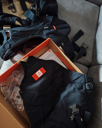 Marsupio neonato/bambino