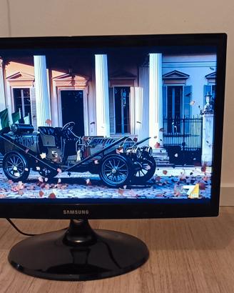 TV  Samsung 