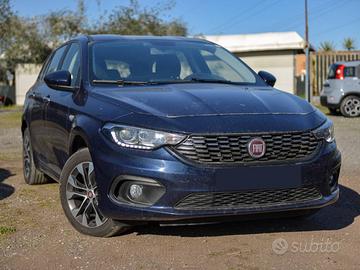 FIAT Tipo SW II 2021 - Tipo SW 1.3 mjt CityLife s&