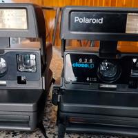 polaroid anni 90