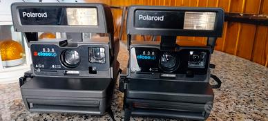 polaroid anni 90