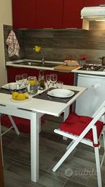 Casetta Rossa
