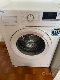 Lavatrice Beko 7 kg 1200