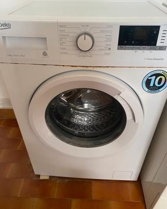 Lavatrice Beko 7 kg 1200