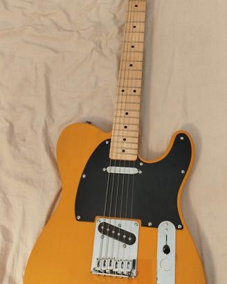 chitarra elettrica fender Telecaster 