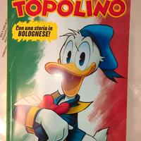 Topolino 3660 BOLOGNESE