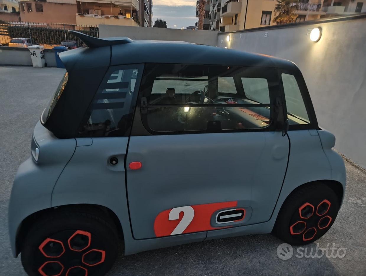 CITROEN Ami (2021)