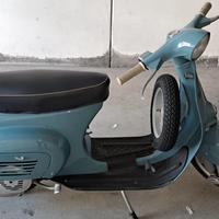 Piaggio Vespa 50 R (V5A1) - 1964