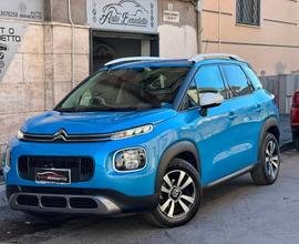 Citroen C3 aircross BlueHDi 100cv Shine 2017