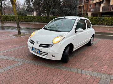 Nissan Micra 3a serie