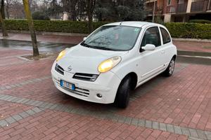 Nissan Micra 3a serie