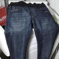 1 paio di pantaloni premaman Prenatal