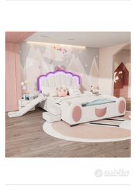 Letto bambini