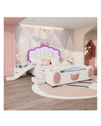 Letto bambini