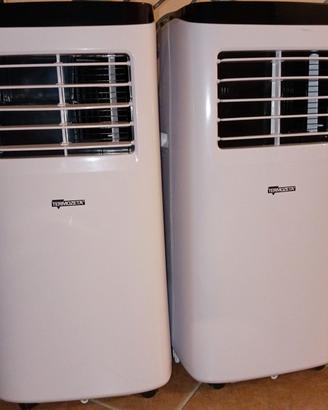 climatizzatori senza unità esterna
