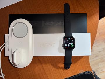 Apple Watch Series 6 44mm - Grigio Siderale