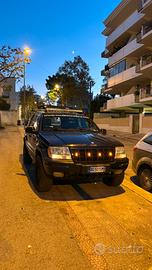 Jeep Grand Cherokee 3.1 td
