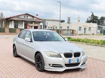 Bmw 318 318d 2.0 143CV cat MSport