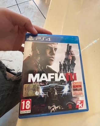 giochi play 4
