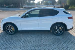 Alfa Romeo Stelvio Executive