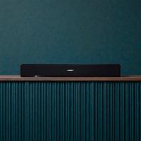 SOUNDBAR BOSE SOLO TV SOUND SYSTEM
