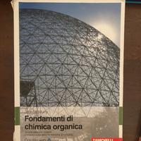 fondamenti di chimica organica