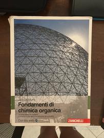 fondamenti di chimica organica