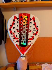 Racchetta babolat technical viper 2025 Juan Lebron