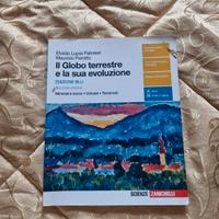 Il globo terrestre e la sua evoluzione 