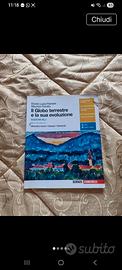 Il globo terrestre e la sua evoluzione 