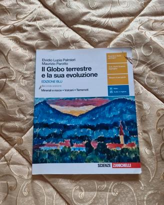 Il globo terrestre e la sua evoluzione 