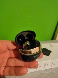Cuffiette Wireless Bluetooth Acer Nuove