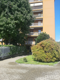 Milano: UniBicocca -Greco Pirelli-Precotto