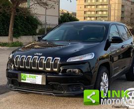 JEEP Cherokee 2.0 Mjt SPORT