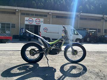 Trial Sherco 300
