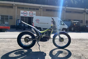 Trial Sherco 300