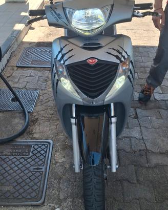 sh 125 2008