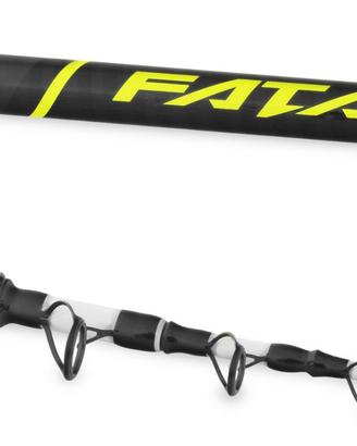 Canna Tubertini Fatality 4,20m 400g - NUOVA