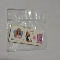 Barbie stickers nuovi sigillati vintage anni 90