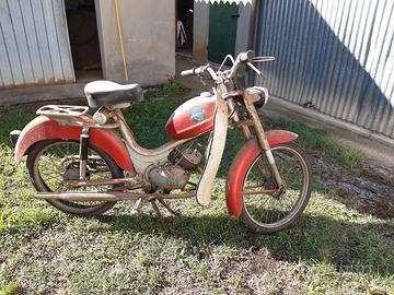 Benelli Export 3 marce