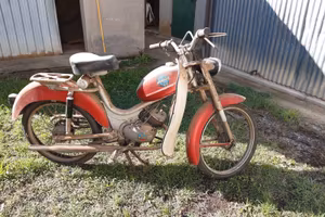 Benelli Export 3 marce