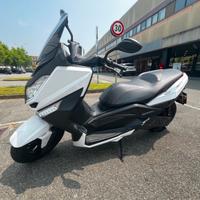 Jonway MJS SPORT
