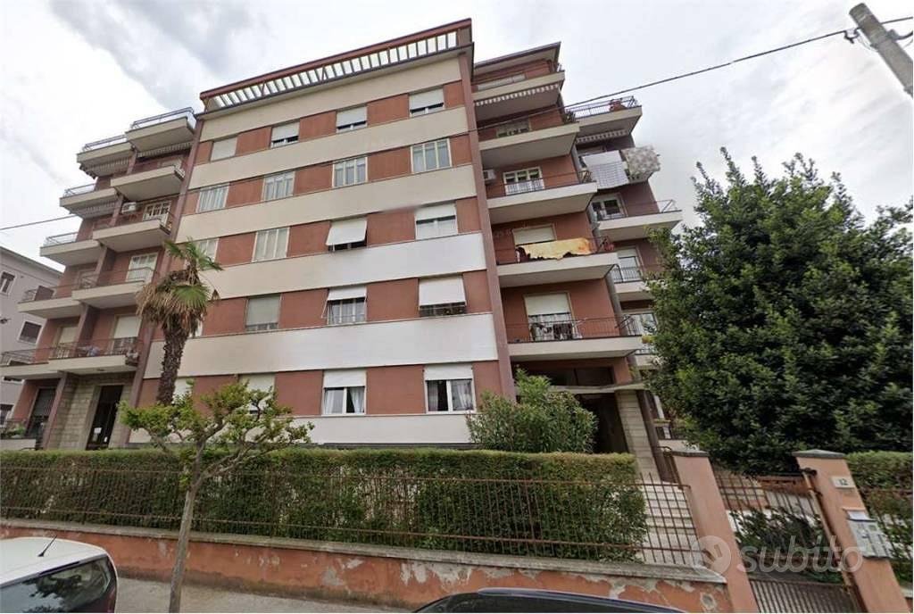 Appartamento – Forlì, Quartiere Spazzoli Campo di Marte Benefattori - Vista 2