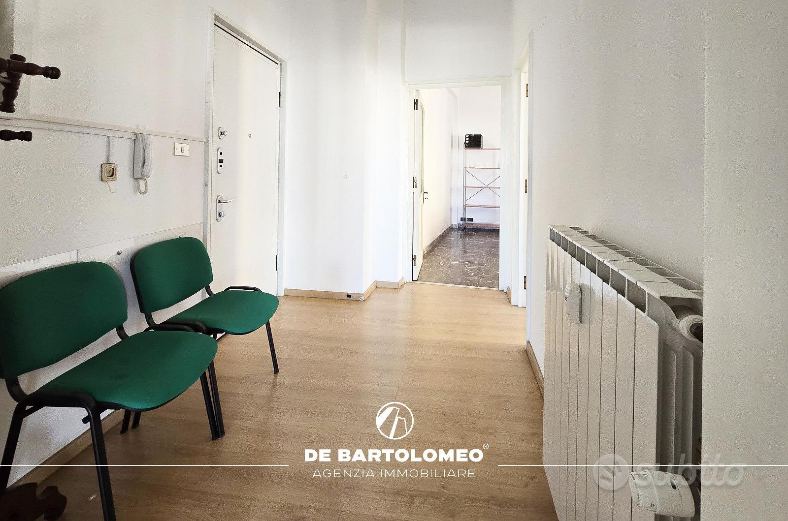 Appartamento – Taranto - Vista 3