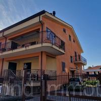 Villetta bifamiliare con giardino a Solicchiata