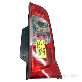STOP FANALE POSTERIORE DESTRO FIAT Qubo 1° Serie