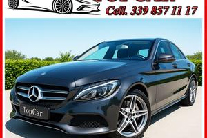 Mercedes Benz C 200 136cv. Automatica