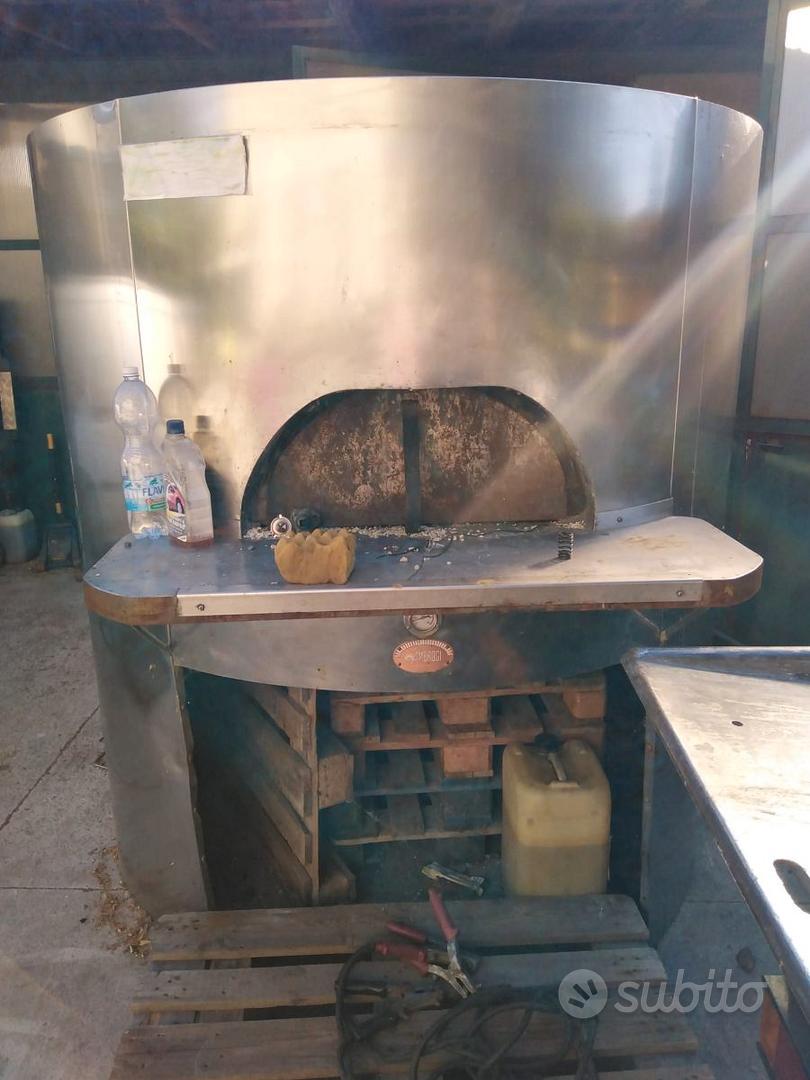 Forno pizza Ariete - Elettrodomestici In vendita a Piacenza