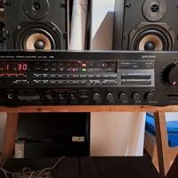 ampli Yamaha  AVX 100/U